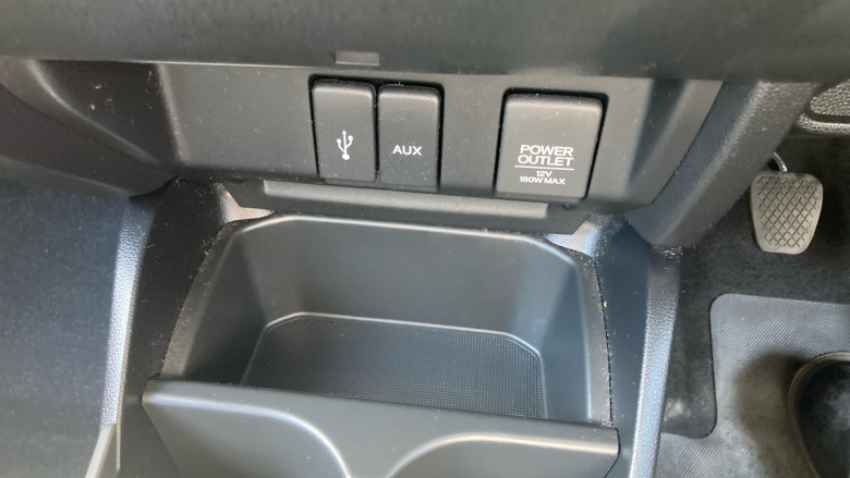Honda Jazz 1.3 S 5dr Petrol Hatchback